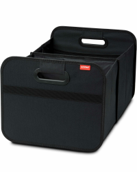 🚗🧳 Auto Kofferraum Organizer XL – Geräumige Faltbox mit viel Stauraum Angebot bei HelloDeals