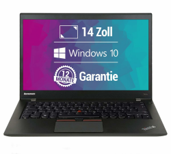 🔥 Angebot: Lenovo ThinkPad T450s 14 Zoll Full HD Laptop Angebot bei HelloDeals