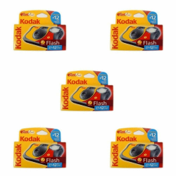 📸🎉 Kodak Fun Flash Einwegkamera Deal! 🎉📸 Angebot bei HelloDeals