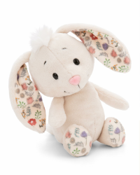 🐰 NICI Kuscheltier Hase Creme 20cm - Tolles Plüschtier zum Verschenken! 🎁 Angebot bei HelloDeals