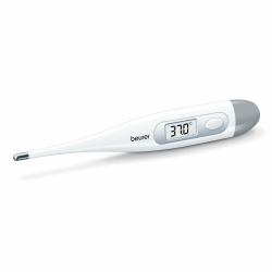 🌡️🔊 Angebot: Beurer FT 09 Digital- und Körperthermometer Angebot bei HelloDeals