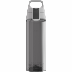 🌈🌟 SIGG Tritan Trinkflasche Total Color ONE ONE 0,6L/1L – BPA-frei & Spülmaschinenfest Angebot bei HelloDeals