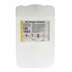🚗💨 Sonderangebot! Bremsenreiniger 10L Kanister von DC DruckChemie GmbH Angebot bei HelloDeals
