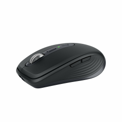 Logitech MX Anywhere 3S Compact Kabellose Maus 🖱️ Angebot bei HelloDeals