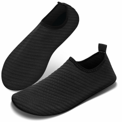Badeschuhe Wasserschuhe Damen Herren - Schwimmschuhe Barfußschuhe Strandschuhe Angebot bei HelloDeals