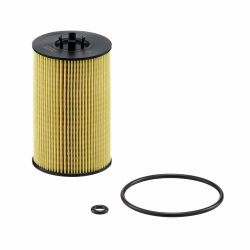 🔧 DEAL: MANN-FILTER HU 7020 z Ölfilter für Pkw + Transporter 🚗🚚 Angebot bei HelloDeals