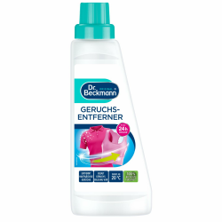 Dr. Beckmann Geruchsentferner 🌿🌸 | Entfernt hartnäckige Gerüche fasertief! Angebot bei HelloDeals