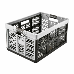 🌟 Mega-Deal! keeeper Stabile Profi-Klappbox mit Soft-Touch Griffen 🌈 Angebot bei HelloDeals