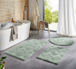 Taracarpet Badematte Homestyle - Sehr weich und rutschfest 🛁🚿 Angebot bei HelloDeals