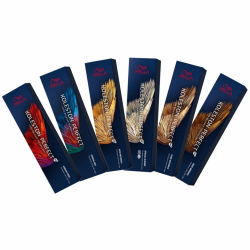 🌿🌟 Tolles Angebot! Wella Koleston Perfect Haarfarbe Pure Naturals 7/0 Angebot bei HelloDeals