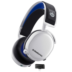 🎮🎧 SteelSeries Arctis 7P+ - Wireless Gaming-Headset für PS5, PS4, PC und mehr! 🎮🎧 Angebot bei HelloDeals