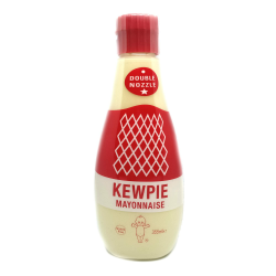 🇯🇵 KEWPIE - Mayonnaise Japanischen Stil - 1 X 355 ML 🥢 Angebot bei HelloDeals