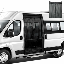 Insektennetz Ersatz für FIAT Ducato/Peugeot Boxer/Citroen Relay 2006-2024 🦟🚗 Angebot bei HelloDeals
