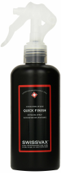 🚗 Swizöl 1032910 Quick Finish Lack-Schnellreinigung, 250 ml Angebot 🌟 Angebot bei HelloDeals