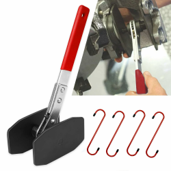 🔧 CHANG QI Bremskolbenrücksteller 7-teiliges Set 🔧 Angebot bei HelloDeals