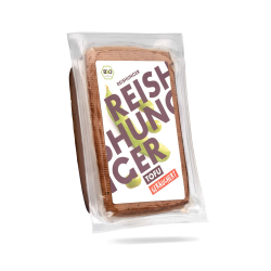 Reishunger BIO Tofu Geräuchert 8x200g - Vegan & Glutenfrei 💪😋🌱 Angebot bei HelloDeals