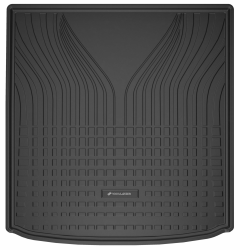 Walser Premium Kofferraumwanne für VW Golf VIII Variant (CG5) 08/2020-Heute 🚗💥🔒 Angebot bei HelloDeals