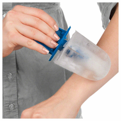 🍦 Eis-Lolly zur Kältetherapieanwendung - Erste-Hilfe Kältebehandlung 🏥 Angebot bei HelloDeals