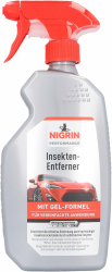 NIGRIN Performance Insekten-Entferner 🚗🦟 Angebot bei HelloDeals