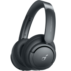 Soundcore by Anker Q35 Kabellose Kopfhörer mit Multi-Modus Geräuschunterdrückung 🎧🔊 Angebot bei HelloDeals
