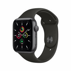 🔥 Angebot: Apple Watch SE 2020 (GPS, 44MM) - Generalüberholt Angebot bei HelloDeals