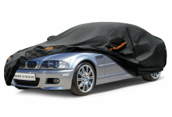 🚗 Kayme Autoplane Wasserdicht für BMW 3er E36/E46/E90 (1999-2012) Angebot bei HelloDeals