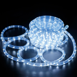 Angebot: Forever Speed 6Meter LED Lichterschlauch Lichterkette 🌟🎉 Angebot bei HelloDeals