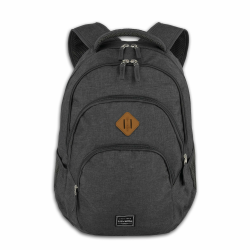 🎒 Reiserucksack Laptop Rucksack 15,6 Zoll | 22 Liter | BASICS | Travelite Angebot bei HelloDeals