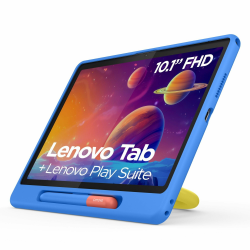 Angebot: Lenovo Tab Tablet | 10.1" Full HD Display | MediaTek G85 | 4GB RAM | 64GB eMMC | Android 14 🚀📱 Angebot bei HelloDeals