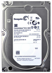 🔥 Super Deal: Seagate Constellation ES.3 3TB Interne Festplatte ST3000NM0053 🚀 Angebot bei HelloDeals