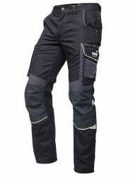 👖 PUMA Workwear Precision X Arbeitshose für Herren 👷‍♂️ Angebot bei HelloDeals