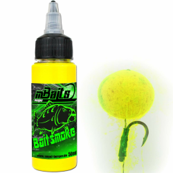 🎣 Angel-Berger Magic Baits Bait Smoke Liquid Dip - Lockstoff für Fische Angebot bei HelloDeals