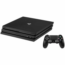 🎮 PlayStation 4 Pro - Konsole (1TB) 🎮 Angebot bei HelloDeals