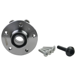 🔧 NSGMXT Vorne Radlagersatz Radlager mit Radnabe Kompatibel mit A4 A5 A6 A7 A8 Q5 2007-2018 🔧 Angebot bei HelloDeals