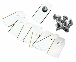 🌿 Gardena Originale Ersatzmesser für Mähroboter: Set mit 9 erstklassigen Ersatzklingen 🌿 Angebot bei HelloDeals