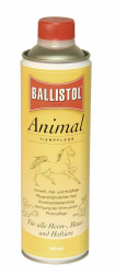 🐶🐱🐴 Ballistol Animal 500 ml Spezialöl | Top-Angebot! 🐾 Angebot bei HelloDeals