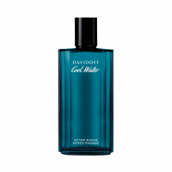 🌊 DAVIDOFF Cool Water Man After Shave Splash 🧔🏻💦 Angebot bei HelloDeals