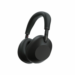 🎧 Sony WH-1000XM6 Flagship Noise Cancelling Over-Ear Wireless Kopfhörer - Schwarz Angebot bei HelloDeals