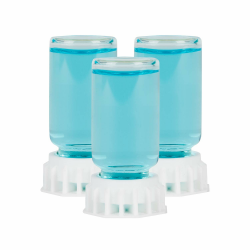 🐜 AntHouse Futterstellen Set 5 ml – Einfacher Zugang für Ameisen und kompatibel mit Allen Arten von Terrarien und Ameisenfarmen (3 Stück) 🐜 Angebot bei HelloDeals