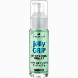 Angebot: essence jelly GRIP HYDRATING PRIMER 🌿💧 Angebot bei HelloDeals