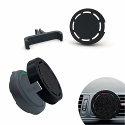 Kstar Halterung für OOONO NO2 + Tarnkappe | Made in Germany 🇩🇪 Angebot bei HelloDeals