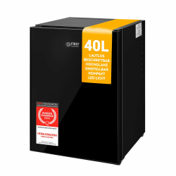 🌟 TZS First Austria Minikühlschrank | Getränkekühlschrank | Minibar 🌟 Angebot bei HelloDeals