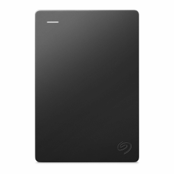 🚀 Seagate Portable Drive 1TB: Tragbare Externe Festplatte mit Data Rescue Service Angebot bei HelloDeals