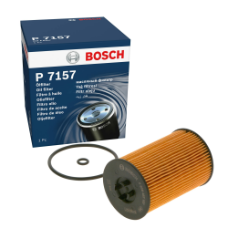 Bosch P7157 - Ölfilter Auto 🚗 Angebot bei HelloDeals