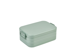 Mepal Brotdose Midi - Lunchbox To Go 🥪🍱 Angebot bei HelloDeals