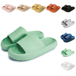 🌟 Angebot: Cozyslides Original Damen Schlappen 100% EVA 🌿🌸 Angebot bei HelloDeals