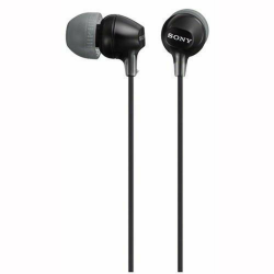 🎧 Sonderangebot: Sony MDR-EX15LPB In-Ear-Kopfhörer 🎶 Angebot bei HelloDeals
