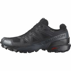 🏃‍♂️ Salomon Herren Speedcross Gore-tex Trailrunning-Schuhe - Riesensparpreis! Angebot bei HelloDeals