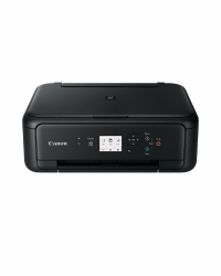 🖨️ Canon PIXMA TS5150 Serie – All-in-One-Drucker für den Heimgebrauch | Kabellos für einfaches Drucken von deinem Smartphone Angebot bei HelloDeals