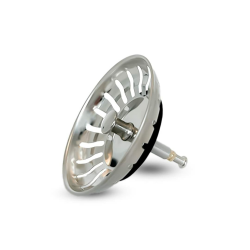 MINISMUS Universal Höhenverstellbarer Waschbecken Siebkörbchen Abflussstopfen Angebot bei HelloDeals